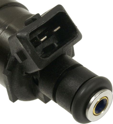 ACDelco 217 3454 Professional Multi Port Fuel Injector Assembly Fuel