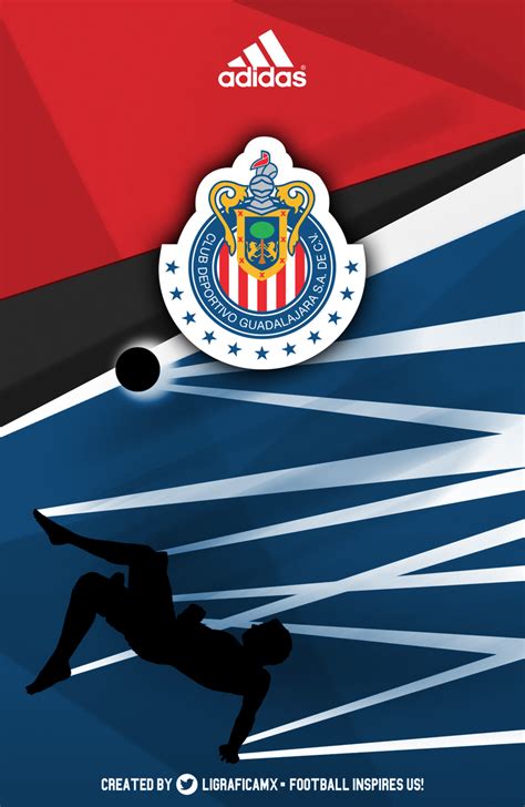 El Top Fondos De Pantalla De Chivas Abzlocal Mx