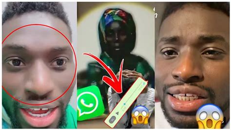 Urgent Adamo appel sa mère cas Wally seck YouTube