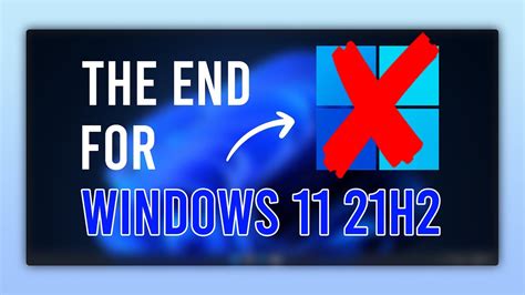 Windows H S End Of Life Is Coming Very Soon Youtube