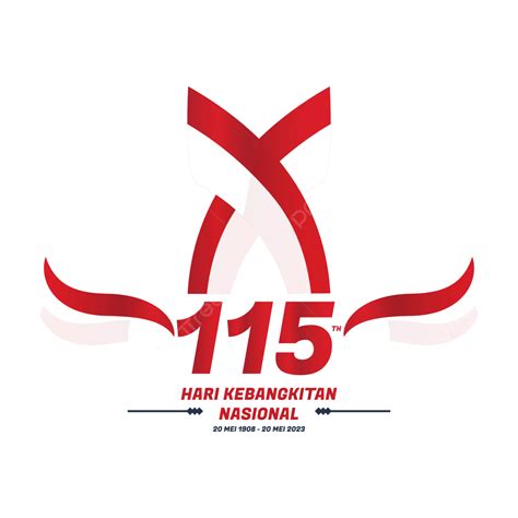 Selamat Hari Kebangkitan Nasional 20 Mei 2023 Vektor Harkitnas Hari