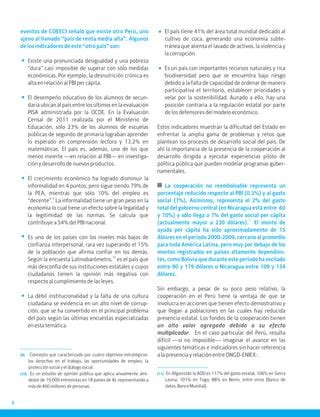 Desafios De La Cooperaci N Internacional En El Per Pdf