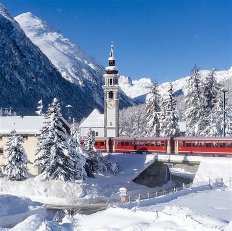 Switzerland Tour Packages - Fantabulous Holidays