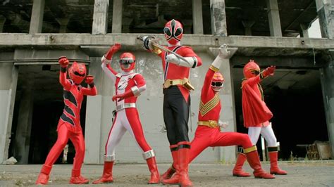 Power Rangers Super Megaforce Red Ranger Mode Power Rangers Power Rangers Megaforce Ranger