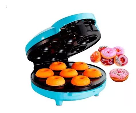 Maquina Para Hacer Mini Donas Oster Fpstdmm921 Cuotas sin interés