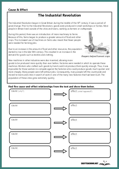 Printable Th Grade Paragraph Structure Worksheets Education