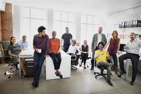 The Importance Of Diversity And Inclusion In The Workplace Connexus