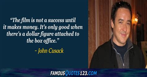 John Cusack Say Anything Quotes