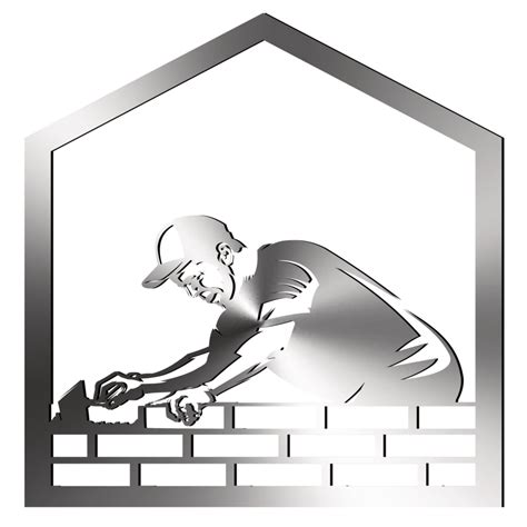 Construcción Empresa Logo 32538543 Png