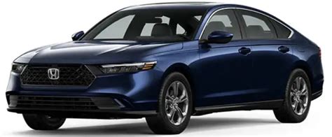 Honda Accord Specs Price Features Mileage And Review Auto