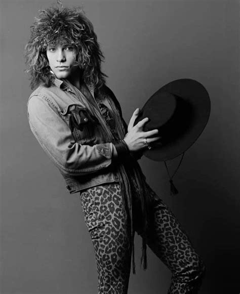 Pin By Band Bj On Black And White Jon Bon Jovi Bon Jovi Bon Jovi Always