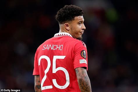 Marcus Rashford Et Jadon Sancho Revendiquent Une Place Dans L Quipe D