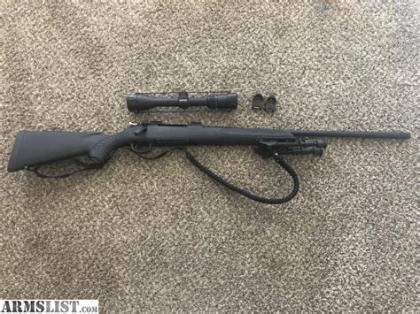 Armslist For Sale Thompson Center Compass 300 Win Mag