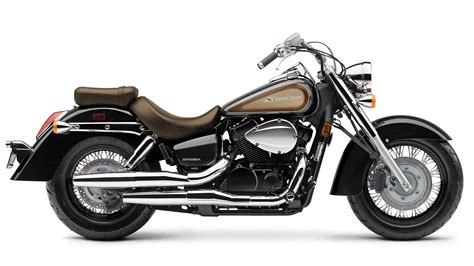 Honda Shadow Aero First Look Fast Facts Bestmotosport