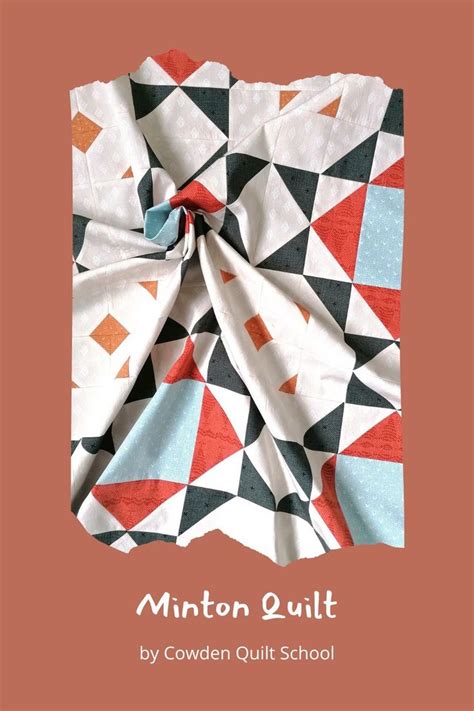 Modern Quilt Patterns Modern Quilts Quilting Designs Quilt Design