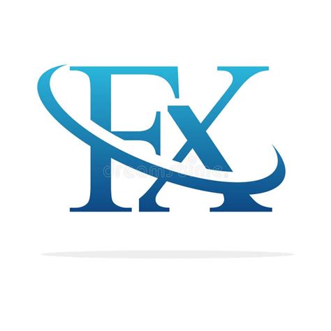 Logo Fx Stock Illustrations – 966 Logo Fx Stock Illustrations, Vectors ...