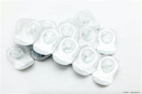 Sizing up daily disposable contact lenses | Optometry Times