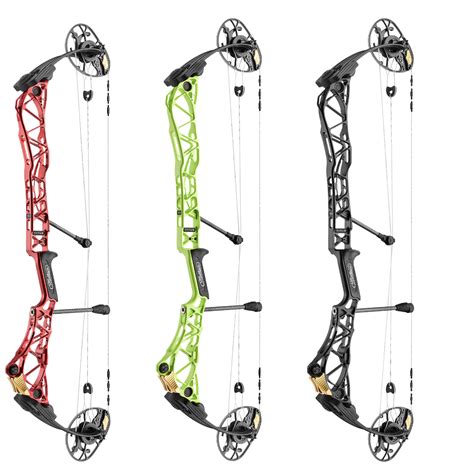 Mathews Title 38 Compound Bow Oz Hunting And Bows