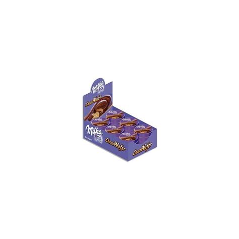 Mka B30 Biscuits Choco Waf 30g 8001709