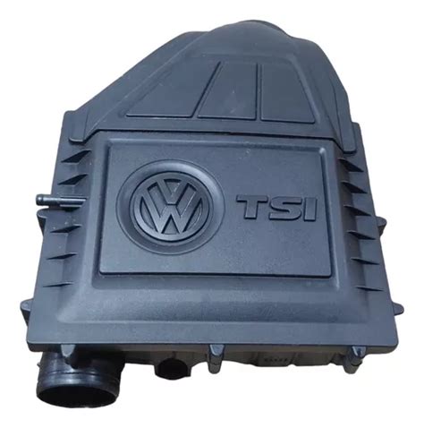 Caixa Filtro De Ar Original Vw Up Tcross Nivus 1 0 Tsi Origi