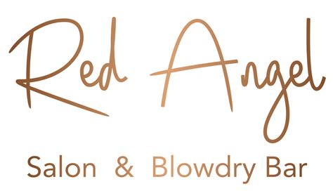 RED ANGEL SALON & BLOWDR BAR