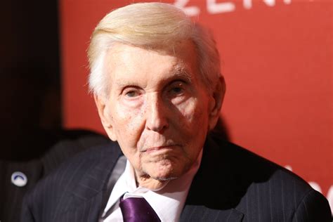 Media Mogul Sumner Redstone Is Dead at 97 | Vanity Fair