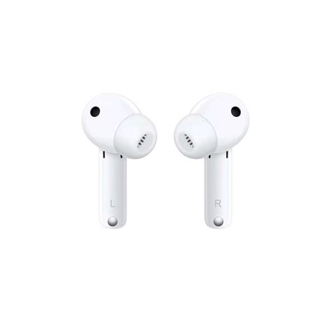 Audifonos Inalambricos Bluetooth Huawei Freebuds 4i Blancos 55034087