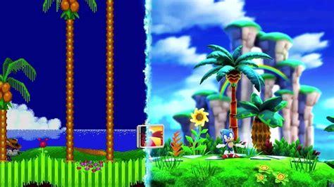 Sonic Superstars Marca Bom Retorno Do Ouri O Ao Estilo De Jogo