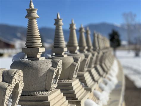 Ewam Garden Of One Thousand Buddhas Updated January Photos