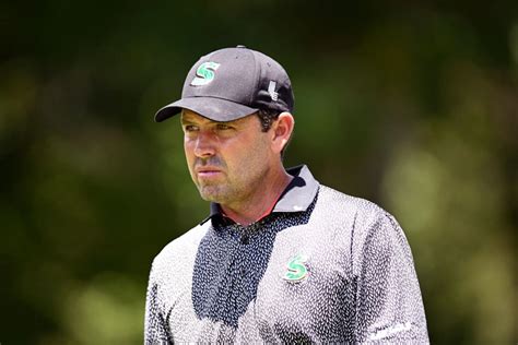 Charl Schwartzel dissatisfied with the LIV Golf schedule