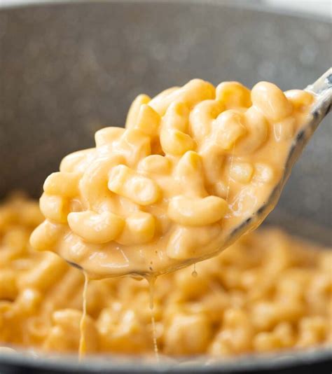 Ultra Creamy One Pot Mac And Cheese Dont Go Bacon My Heart