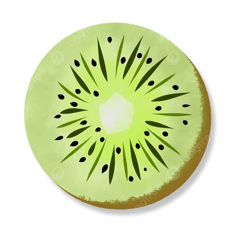 Imagen De Kiwi Png Kiwi Fruta Nuevo Png Y Psd Para Descargar Gratis