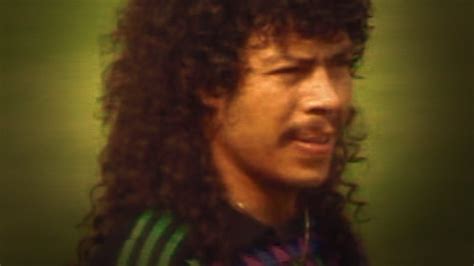 Higuita The Way Of The Scorpion Recap And Review Netflix Documentary