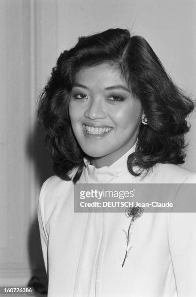 165 Imee Marcos Photos And High Res Pictures Getty Images