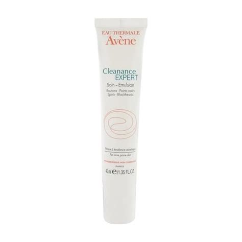 Avene Cleanance Expert Soin Emulsion Ml Women From Pharmeden Uk