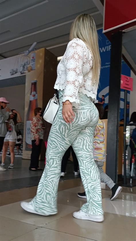 Nada Como Una Milf Mexicana Tight Jeans Forum