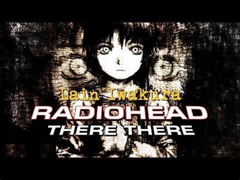 Fanmade Music Video for There There : r/radiohead