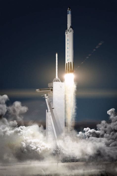 Spacex Plans To Send Dragon To Mars As Soon As 2018 Business Insider