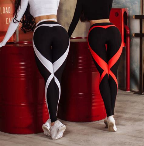 High Waisted Girls Workout Wholesale Custom Printed Yoga Gym Leggings