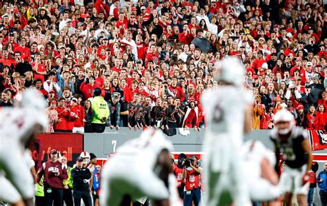 What To Know Before You Go Nc State Football Home Opener Vs Notre Dame