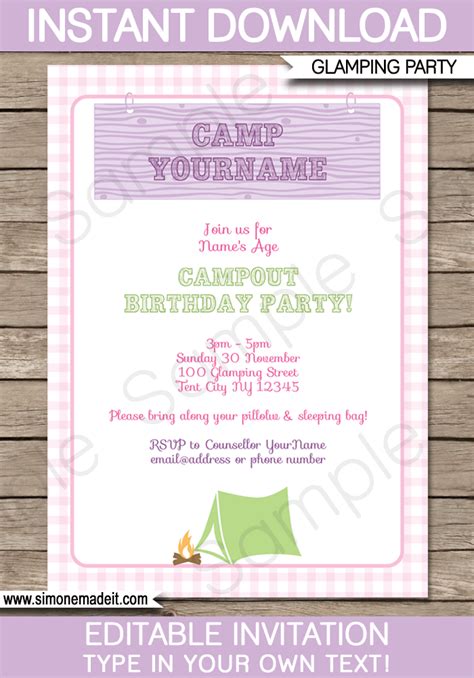 Invitations And Announcements Paper And Party Supplies Invitations