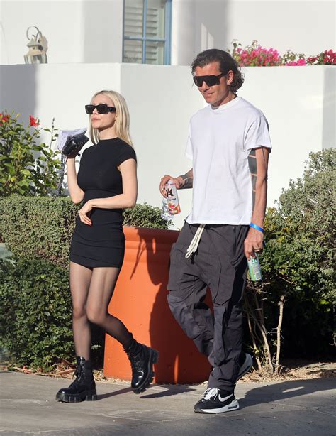 She Looks Exactly Like The No Doubt Star Gwen Stefani S Ex Husband