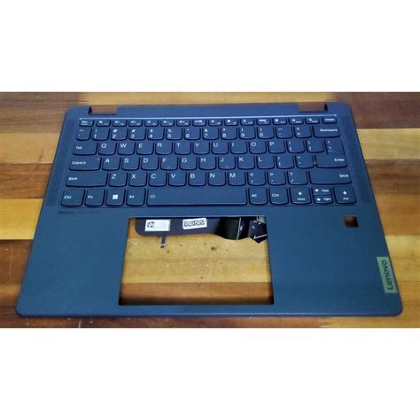 Jual Casing Frame Keyboard Palmrest Laptop Lenovo Yoga 6 13ALC7