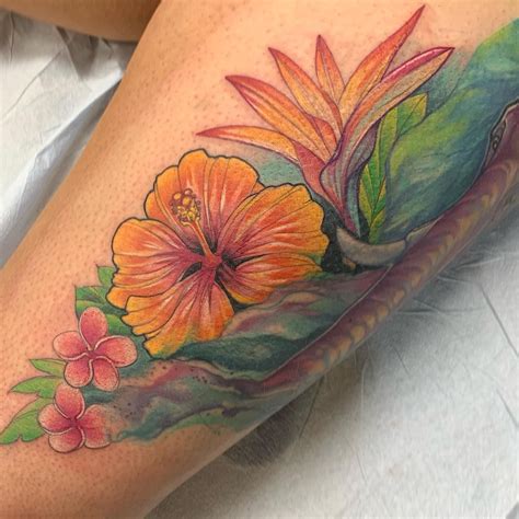 25 Stunning Bird Of Paradise Tattoo Ideas In 2022 Artofit