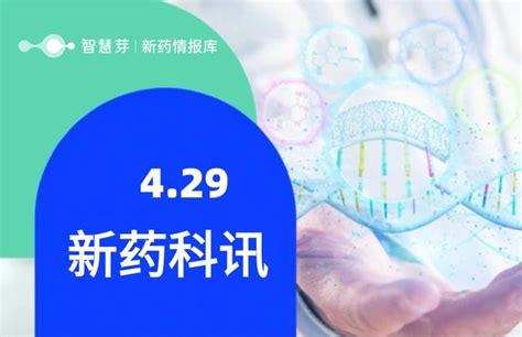 【全球新药研发进展日报】“合成致死”新靶点！石药集团小分子新药在美国获批临床 知乎