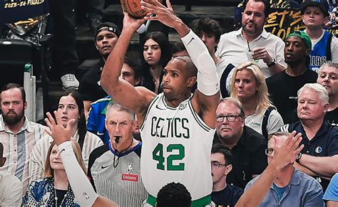 NBA Finals 2024 Florida Gators Legend Al Horford Wins Championship