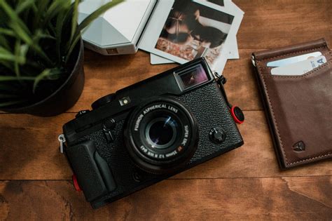 The Best Accessories For Your Fujifilm Camera Kit