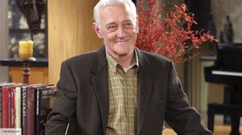 Frasier reboot will “honour” fan-favourite John Mahoney