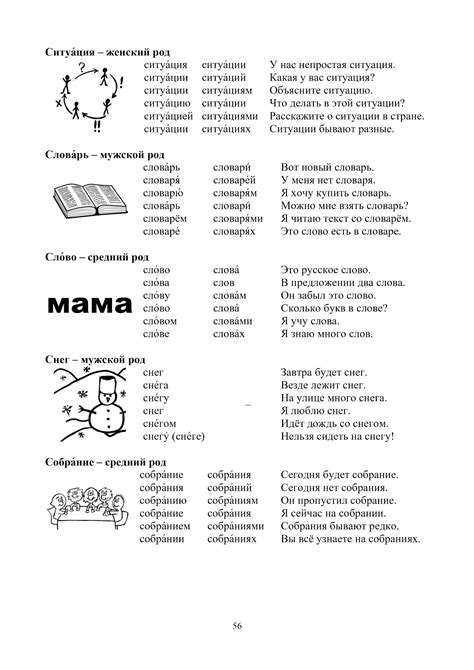 ИЛЛЮСТРИРОВАННЫЙ СЛОВАРЬ ИНОСТРАННОГО СТУДЕНТА - К.А. Деменева