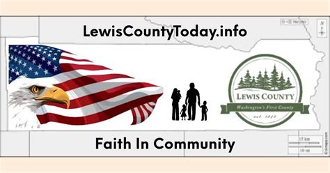 Lewis County Today